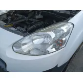 Faro Izquierdo para Peugeot Partner Furgoneta/Monovolumen