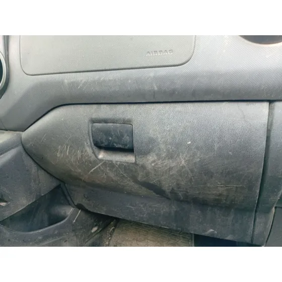 Guantera para Peugeot Partner Furgoneta/Monovolumen