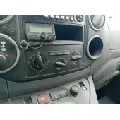 Mando Climatizador para Peugeot Partner Furgoneta/Monovolumen