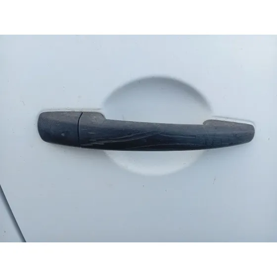 Maneta Exterior Delantera Derecha para Peugeot Partner Furgoneta/Monovolumen
