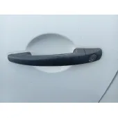 Maneta Exterior Delantera Izquierda para Peugeot Partner Furgoneta/Monovolumen