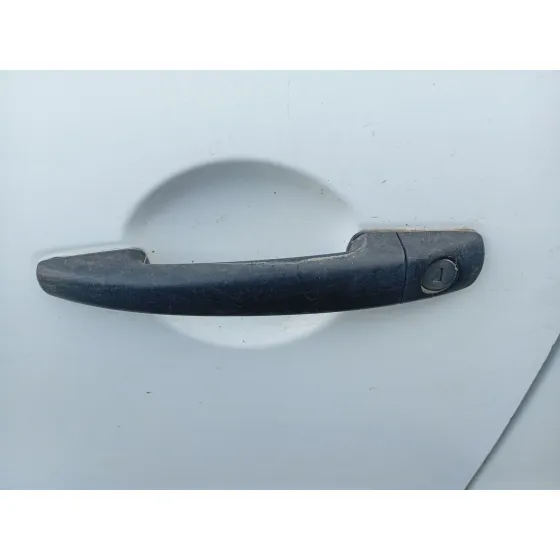 Maneta Exterior Delantera Izquierda para Peugeot Partner Furgoneta/Monovolumen