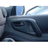 Maneta Interior Delantera Derecha para Peugeot Partner Furgoneta/Monovolumen