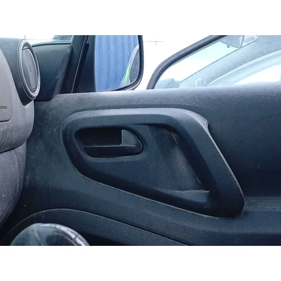 Maneta Interior Delantera Derecha para Peugeot Partner Furgoneta/Monovolumen