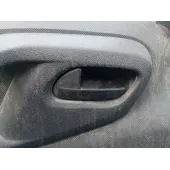 Maneta Interior Delantera Izquierda para Peugeot Partner Furgoneta/Monovolumen