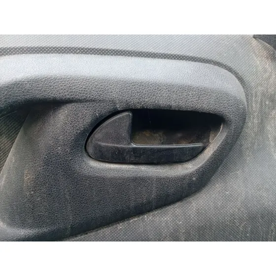 Maneta Interior Delantera Izquierda para Peugeot Partner Furgoneta/Monovolumen