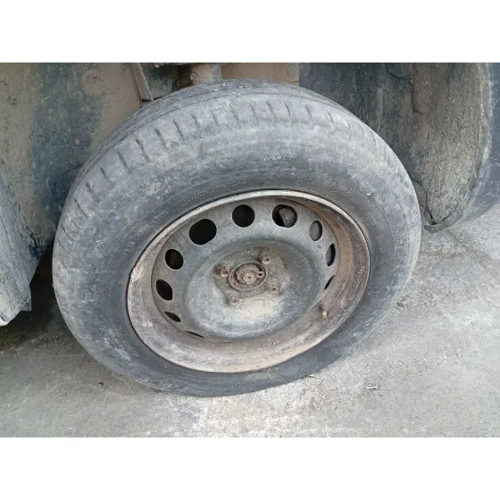 Mangueta Delantera Derecha para Peugeot Partner Furgoneta/Monovolumen