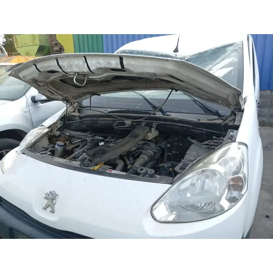 Motor Limpia Delantero para Peugeot Partner Furgoneta/Monovolumen