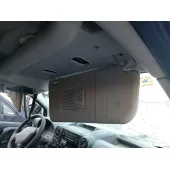 Parasol Derecho para Peugeot Partner Furgoneta/Monovolumen