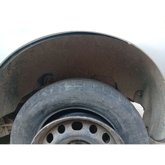 Paso De Rueda Trasero Izquierdo para Peugeot Partner Furgoneta/Monovolumen
