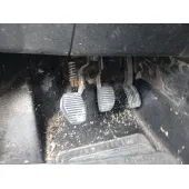 Pedal Freno para Peugeot Partner Furgoneta/Monovolumen