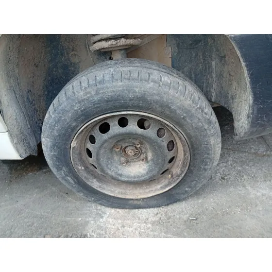 Pinza Freno Delantera Derecha para Peugeot Partner Furgoneta/Monovolumen