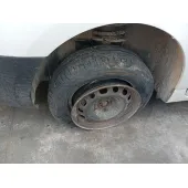 Pinza Freno Delantera Izquierda para Peugeot Partner Furgoneta/Monovolumen