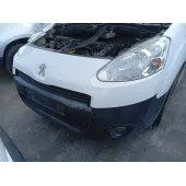 Refuerzo Paragolpes Delantero para Peugeot Partner Furgoneta/Monovolumen