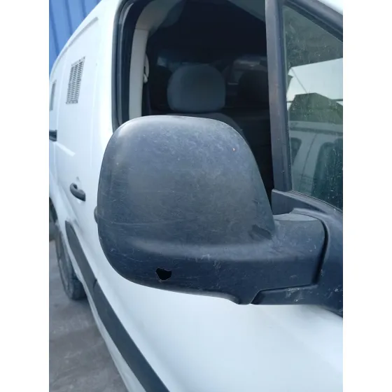 Retrovisor Derecho para Peugeot Partner Furgoneta/Monovolumen