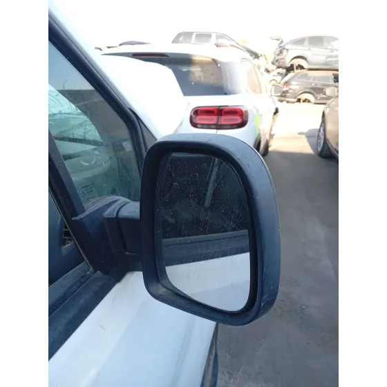 Retrovisor Derecho para Peugeot Partner Furgoneta/Monovolumen