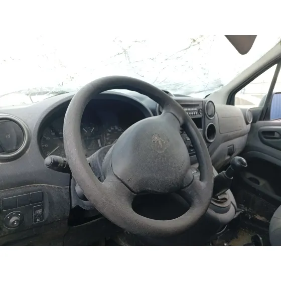 Salpicadero para Peugeot Partner Furgoneta/Monovolumen