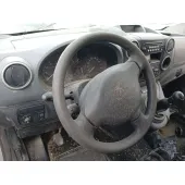 Volante para Peugeot Partner Furgoneta/Monovolumen