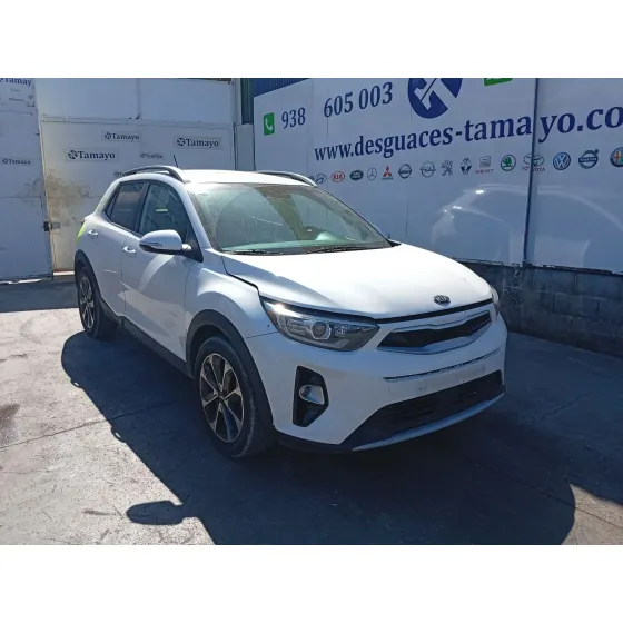Motor Completo para Kia Stonic (Yb)