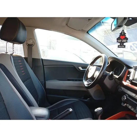 Airbag Cortina Delantero Izquierdo para Kia Stonic (Yb)