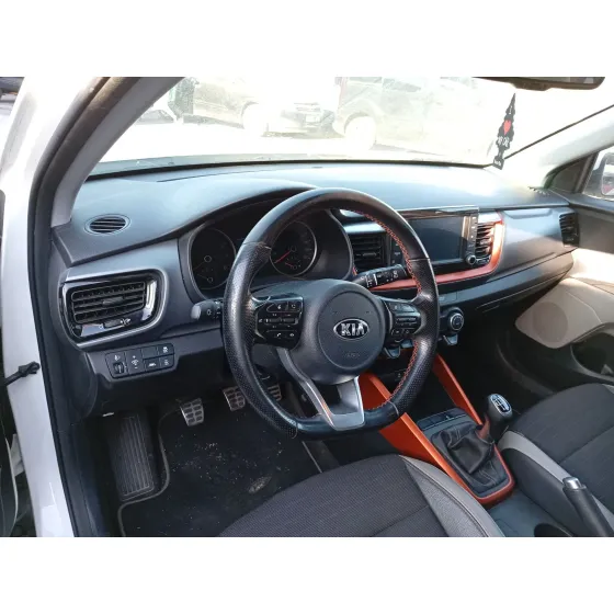 Airbag Delantero Izquierdo para Kia Stonic (Yb)