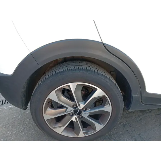 Aletin Trasero Derecho para Kia Stonic (Yb)
