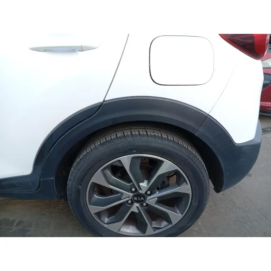 Aletin Trasero Izquierdo para Kia Stonic (Yb)