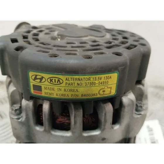 Alternador para Kia Stonic (Yb)