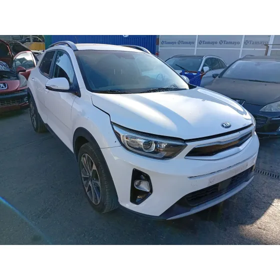 Amortiguador Delantero Derecho para Kia Stonic (Yb)