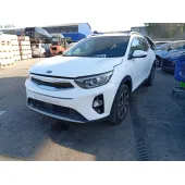 Amortiguador Delantero Izquierdo para Kia Stonic (Yb)