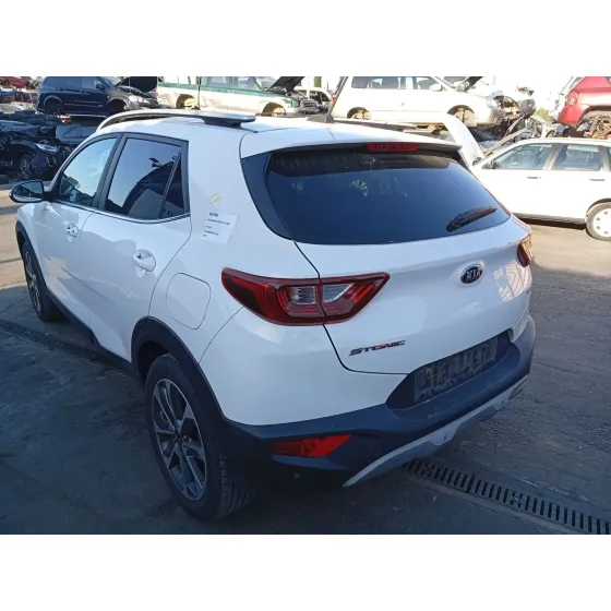 Amortiguador Trasero Izquierdo para Kia Stonic (Yb)