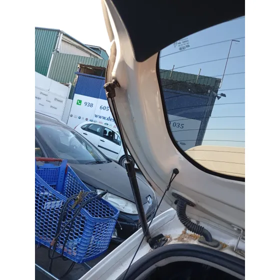 Amortiguadores Maletero / Porton para Kia Stonic (Yb)