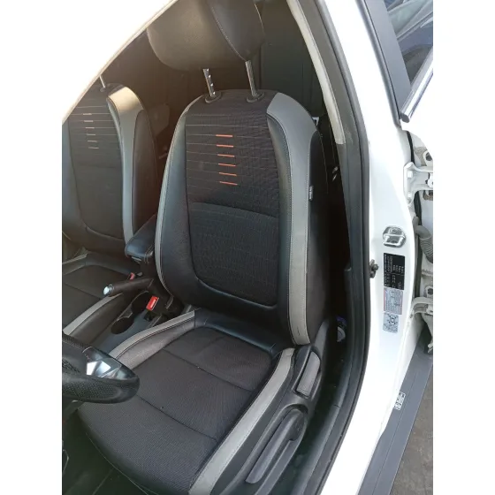 Asiento Delantero Izquierdo para Kia Stonic (Yb)
