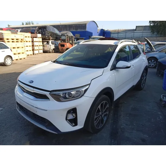 Barra Estabilizadora Delantera para Kia Stonic (Yb)