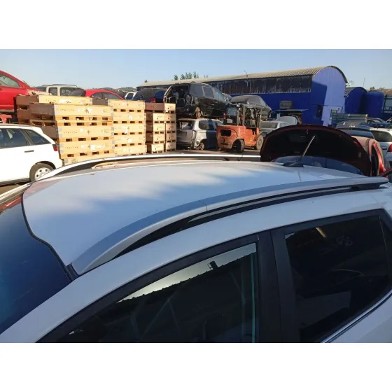 Barras Techo para Kia Stonic (Yb)