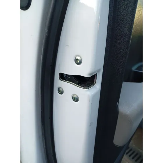 Cerradura Puerta Delantera Izquierda para Kia Stonic (Yb)