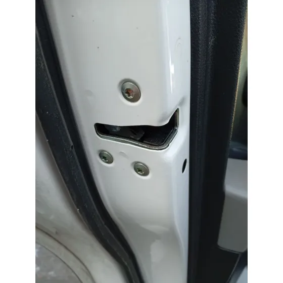 Cerradura Puerta Trasera Izquierda para Kia Stonic (Yb)