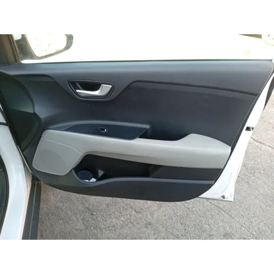 Elevalunas Delantero Derecho para Kia Stonic (Yb)
