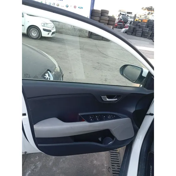 Elevalunas Delantero Izquierdo para Kia Stonic (Yb)