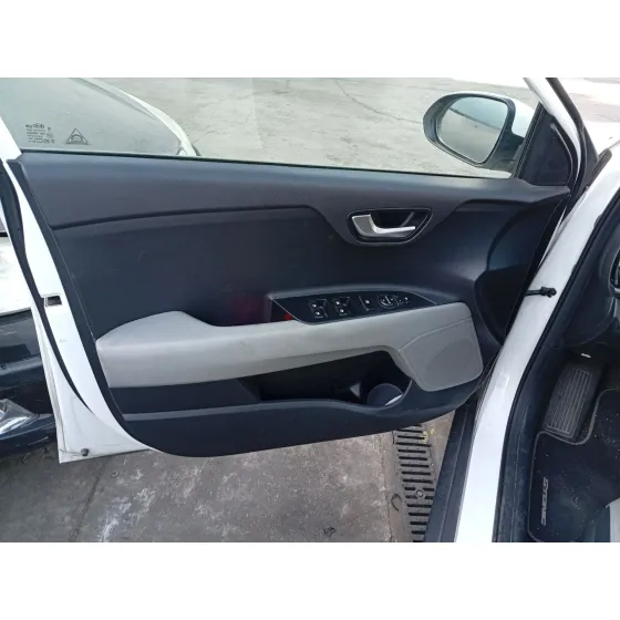 Elevalunas Delantero Izquierdo para Kia Stonic (Yb)