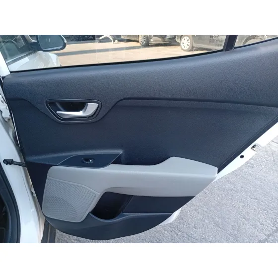 Elevalunas Trasero Derecho para Kia Stonic (Yb)