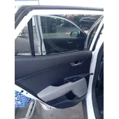 Elevalunas Trasero Izquierdo para Kia Stonic (Yb)