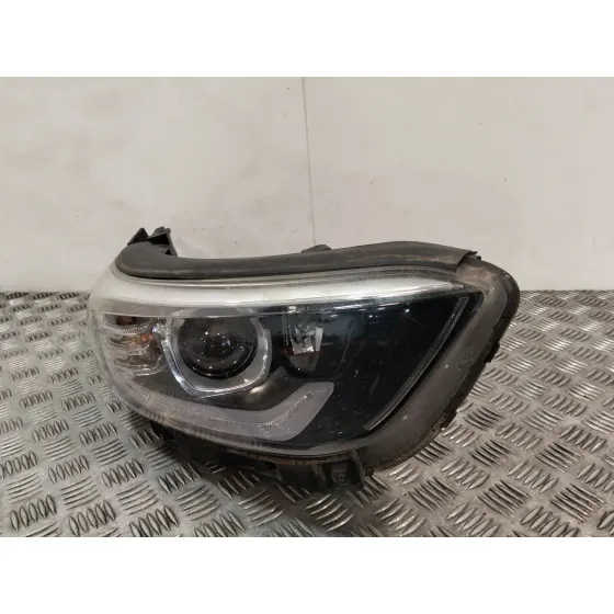 Faro Derecho para Kia Stonic (Yb)