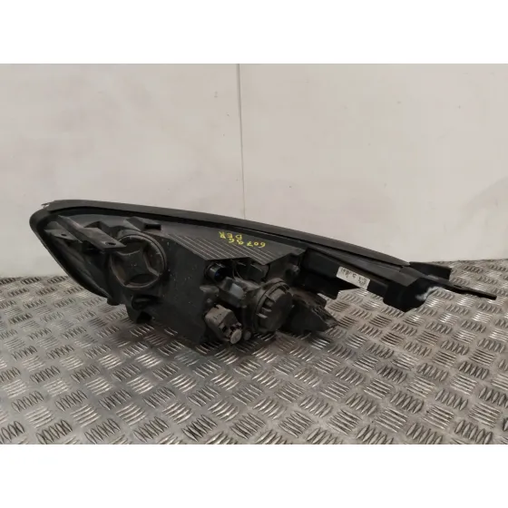 Faro Derecho para Kia Stonic (Yb)