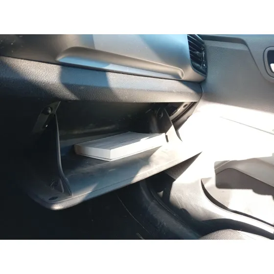 Guantera para Kia Stonic (Yb)