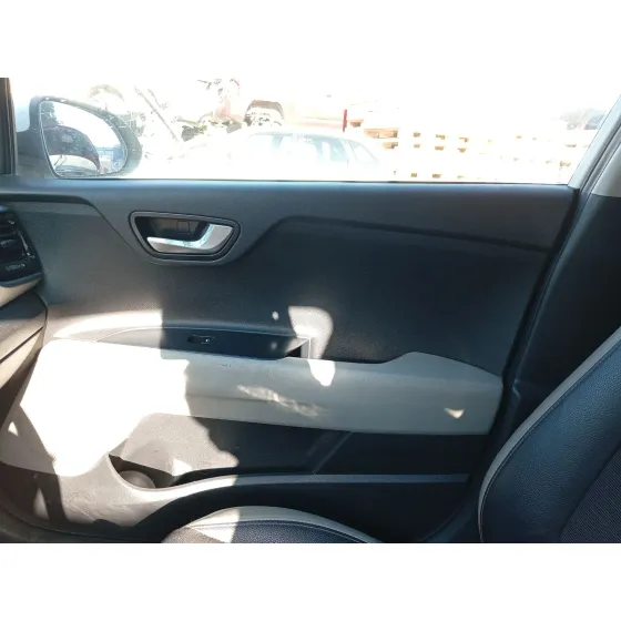 Guarnecido Puerta Delantera Derecha para Kia Stonic (Yb)