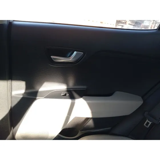 Guarnecido Puerta Trasera Derecha para Kia Stonic (Yb)
