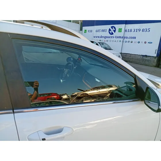 Luna Delantera Derecha para Kia Stonic (Yb)