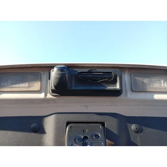 Maneta Exterior Porton para Kia Stonic (Yb)