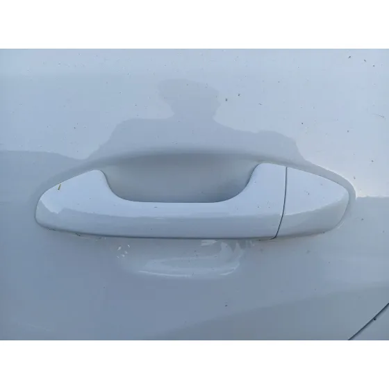 Maneta Exterior Trasera Izquierda para Kia Stonic (Yb)